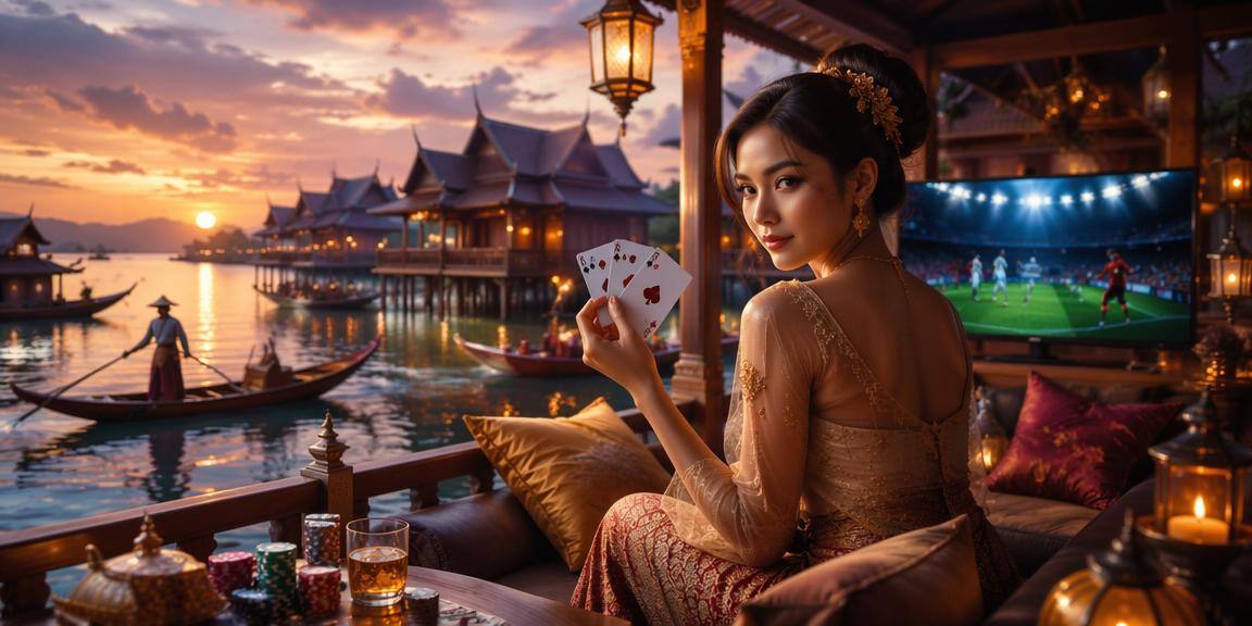 ac666 ac666 ၏ Baccarat Special Table တွင် ဘာတွေပါသလဲ